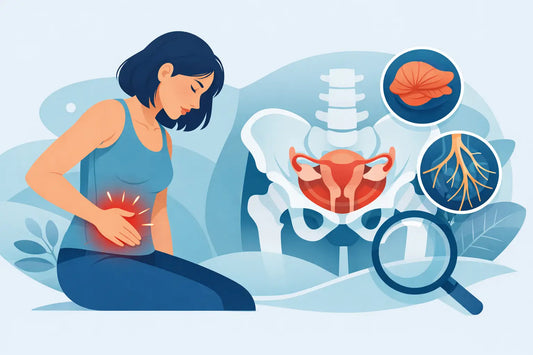 Can Pelvic Tension Cause Pain? What to Know