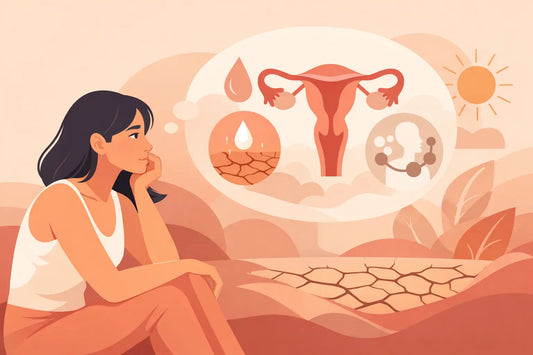 Vaginal Dryness Causes: What Your Body May Be Telling You