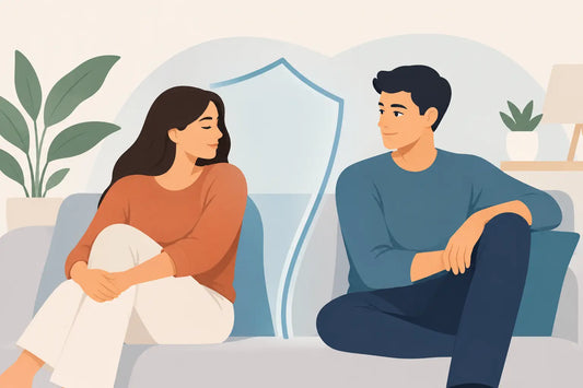 How to Set Intimacy Boundaries With Care