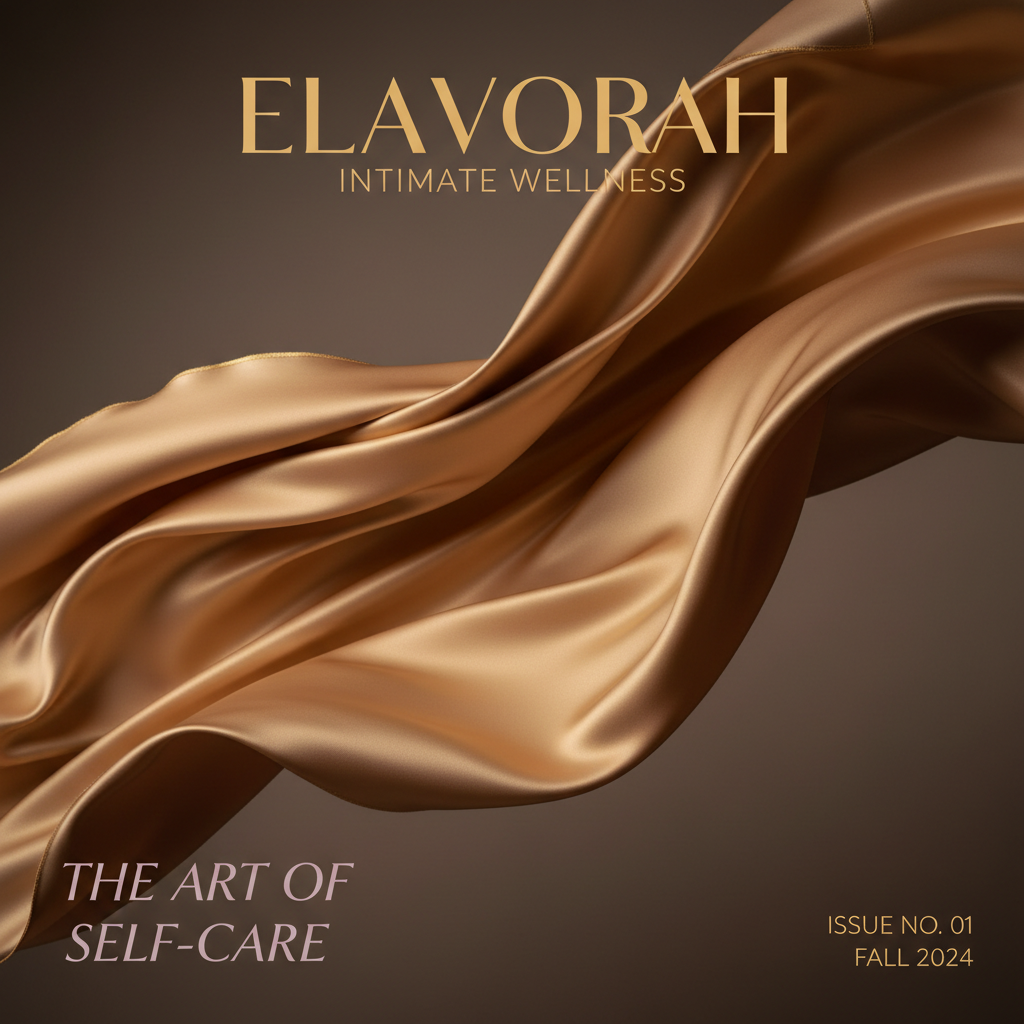 Why We Created Elavorah: A Brand Built on Confidence and Care