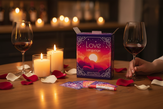 The Secret to Better Date Nights Isn't Spending More Money