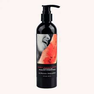 Massage & Sensual Touch