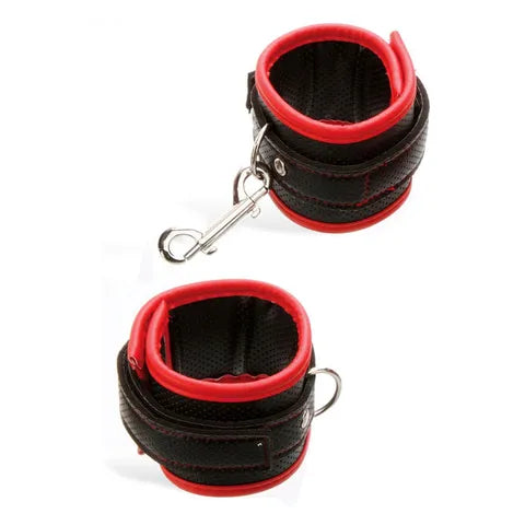 Bondage & Restraint