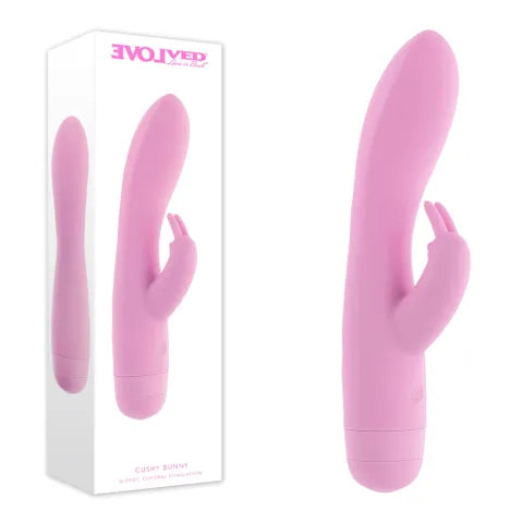 Vibrators & Wands
