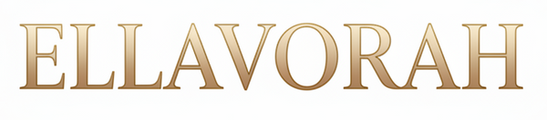 Ellavorah Logo